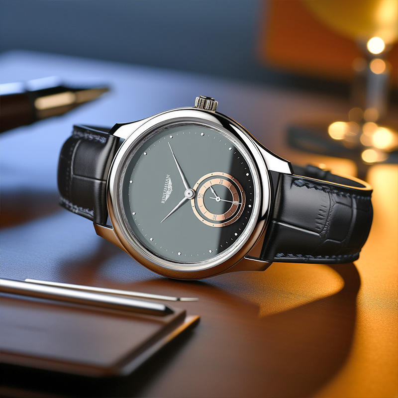 Luxury Watch Magazine - Top Brand Man Wristwatch Luxury Business