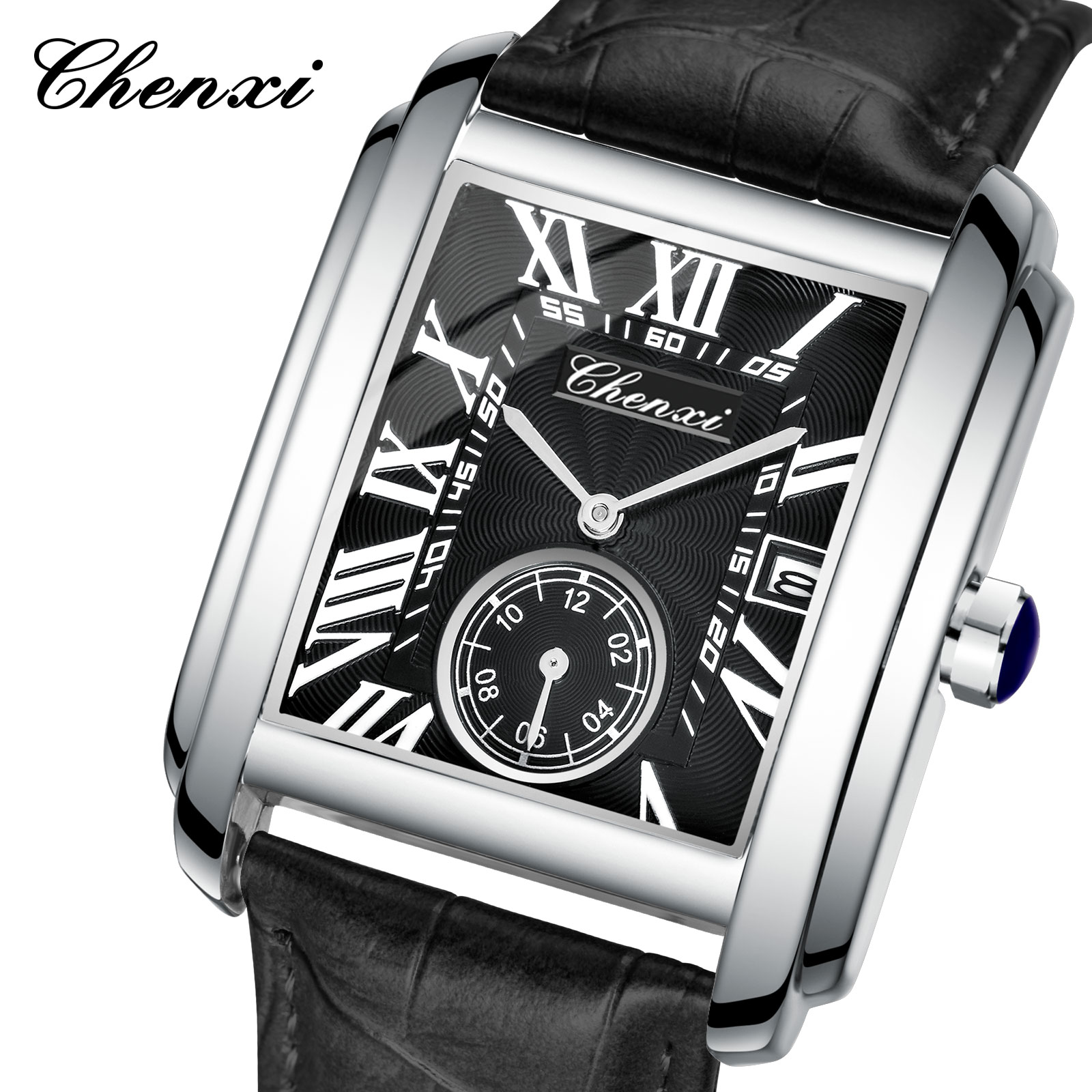 Chenxi 8216 New Fashion Boy Cl - огляд і ціна Luxury Watch Magazine