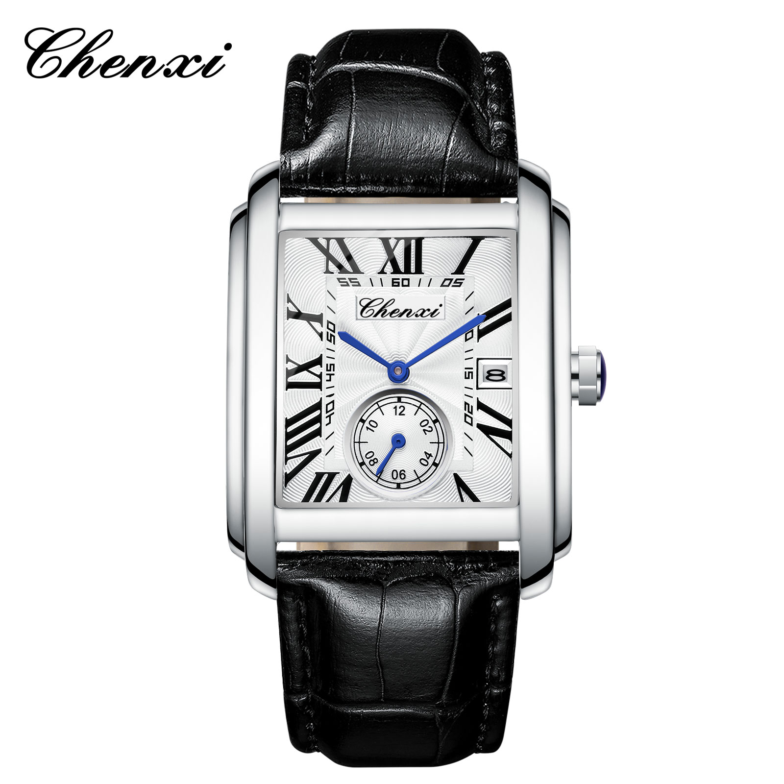 Chenxi 8216 New Fashion Boy Cl - огляд і ціна Luxury Watch Magazine