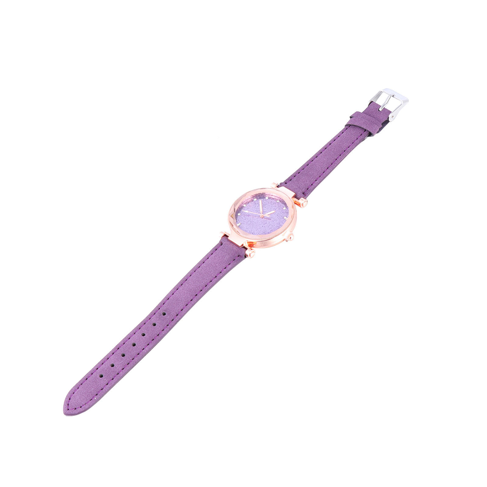 2Pcs Female Wrist Watch Ladies - огляд і ціна Luxury Watch Gift For Her