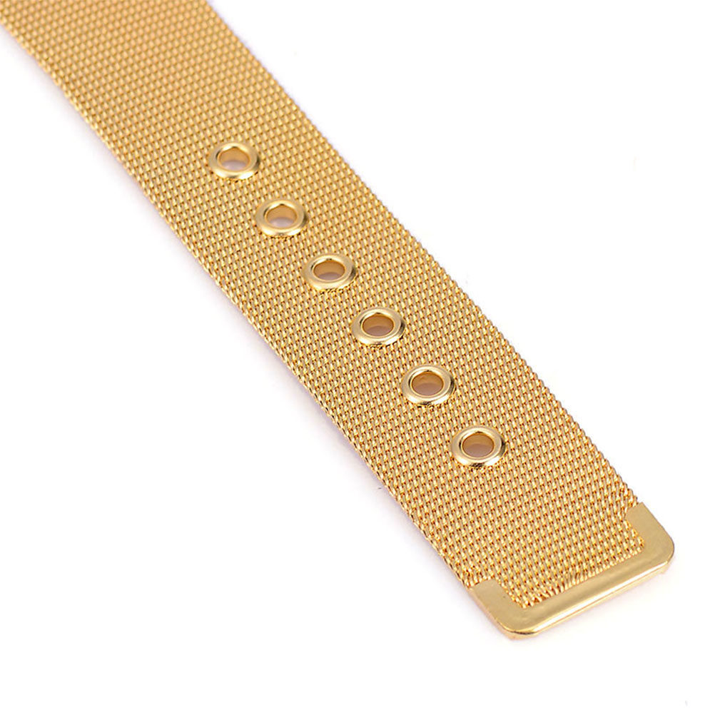 Women's Quartz Watch with Gold - огляд і ціна Luxury Watch Gift For Her