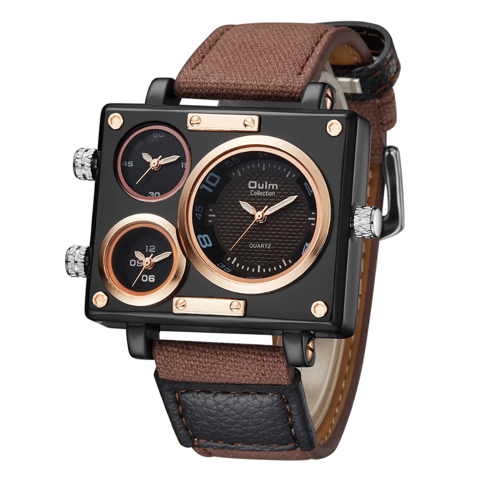 Men's Watches Top Brand Luxury - огляд і ціна Luxury Watch Magazine