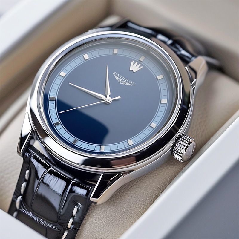 Top Brand Man Wristwatch Luxur - огляд і ціна Luxury Watch Magazine