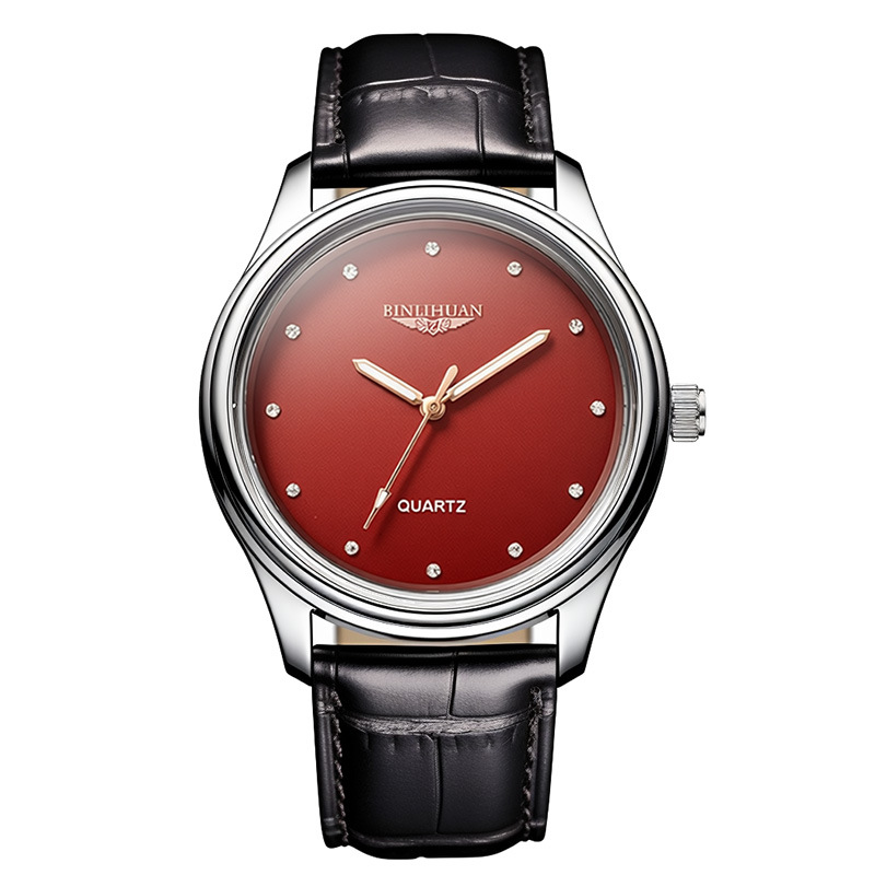Top Brand Man Wristwatch Luxur - огляд і ціна Luxury Watch Magazine