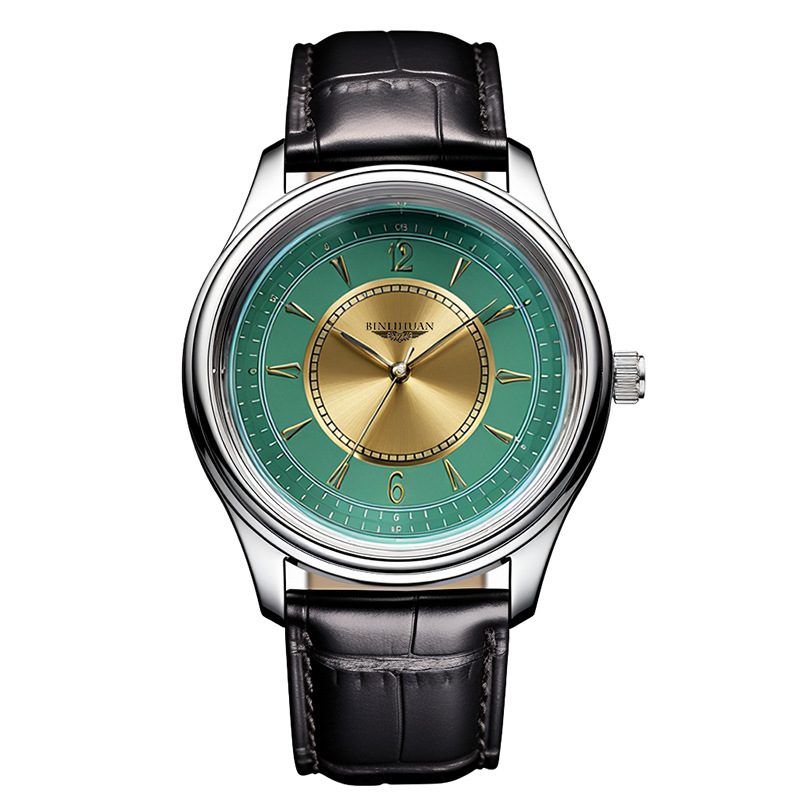 Top Brand Man Wristwatch Luxur - огляд і ціна Luxury Watch Magazine