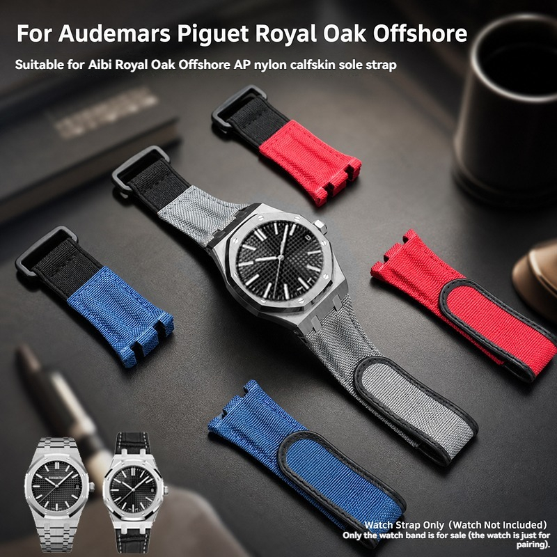 For Audemars Piguet AP Royal O - огляд і ціна Audemars Piguet Watch Royal Oak