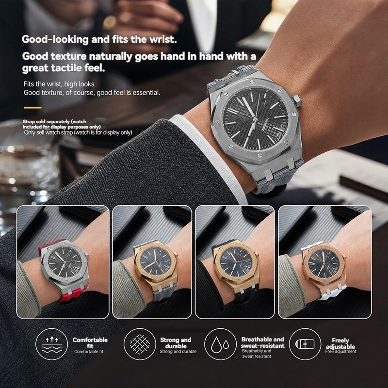 For Audemars Piguet AP Royal O - огляд і ціна Audemars Piguet Watch Royal Oak